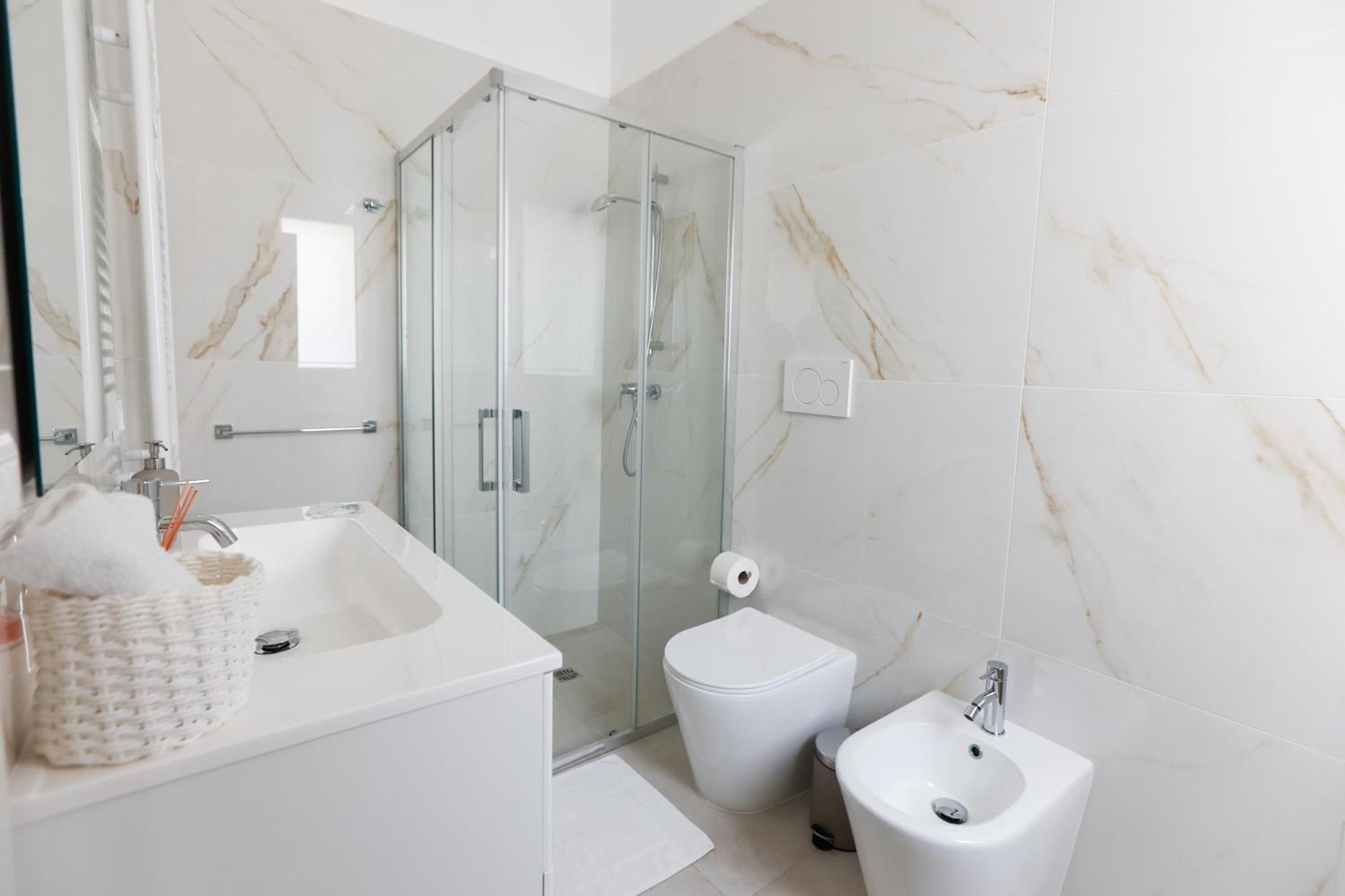 Elegante Bilocale Con Giardino Appartement Lecce Buitenkant foto